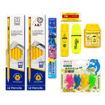 Stationery Set