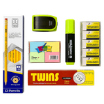 Stationery Set