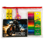 Stationery Set