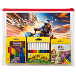 Stationery Set