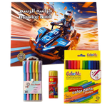 Stationery Set