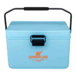Camouflage Ice Box