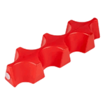 Camouflage Ice Pack - Blue