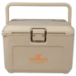Camouflage Ice Box