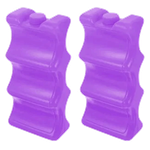 Camouflage Ice Pack - Blue