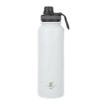 Camouflage Thermal Flask - Black