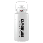 Camouflage Thermal Flask - Olive