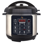Camouflage Electric Pressure Cooker