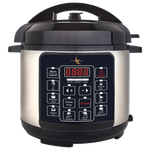 Camouflage Electric Pressure Cooker