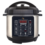 Camouflage Electric Pressure Cooker