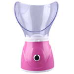 Osenjie Professional Facial Steamer - Pink