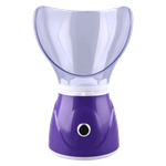 Osenjie Professional Facial Steamer - Purple