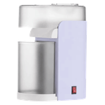 Hot Air Popcorn Maker with Collection Cup - Blue