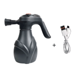 Rechargeable Electric Foam Sprayer with Type-C Charging