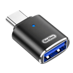 Go-Des USB-C to USB 3.0 OTG Adapter