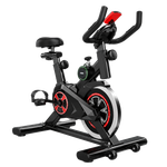 Premium Indoor Spinning Exercise Bike