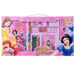 Magical Fairytale coloring & Stationery Set for Girls