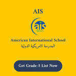 American International School Stationery Supply List - Grade 5