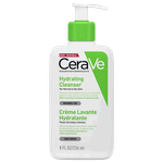 CeraVe Hydrating Cleanser for Normal to Dry Skin