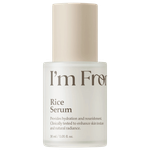 I'M From Rice Serum