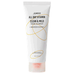 Jumiso All Day Vitamin Clean & Mild Facial Cleanser