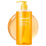 Medicube Kojic Acid & Turmeric Vita Brightening Body Wash
