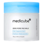 Medicube Zero Pore Pad Mild