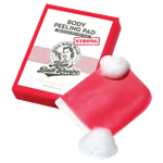 Mom's Bath Recipe Strong Body Peeling Pad