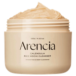Arencia Calendula Rice Mochi Cleanser