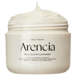 Arencia Rice & Mucin Cleanser
