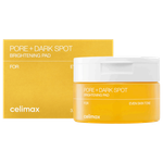 Celimax Pore + Dark Spot Brightening Pad