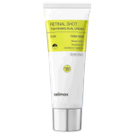 Celimax The Vita-A Retinal Shot Tightening Dual Cream