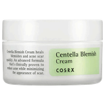 COSRX Centella Blemish Cream
