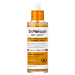 Dr. Melaxin Peel Shot Exfoliating Kojic Acid Turmeric Serum