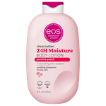 EOS Jasmine Peach Body Lotion