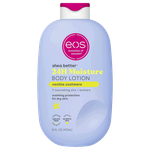 EOS Vanilla Cashmere Body Lotion