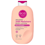 EOS Pink Champagne Body Lotion