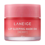 Laneige Lip Sleeping Mask EX Berry