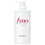Fino Premium Touch Moist Shampoo