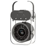 Porodo Lifestyle Chillo Aqua Portable Mist Fan 