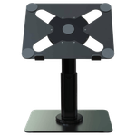 Porodo Multi-Angle Dock Laptop & Tablet Stand - Black