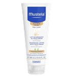 Mustela Nourishing Cold Cream & Beeswax Lotion