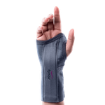 Tynor Elastic Right Wrist Splint - Small
