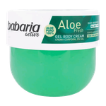 Babaria Aloe Body Cream