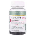 Biocyte Keratine Gummies - 100mg