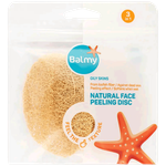 Balmy Natural Face Peeling Disc