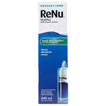Bausch + Lomb ReNu Multiplus Lens Solution