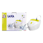 جهاز استنشاق من لايكا