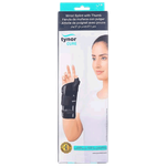 Tynor Wrist Brace with Thumb - Large