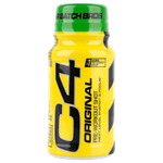 Cellucor C4 Sour Batch Bros Pre Workout Shot